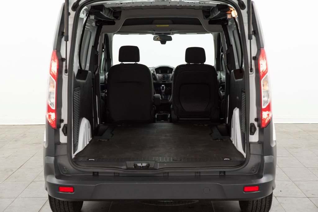 Used 2016 Ford Transit Connect XL FWD image 10