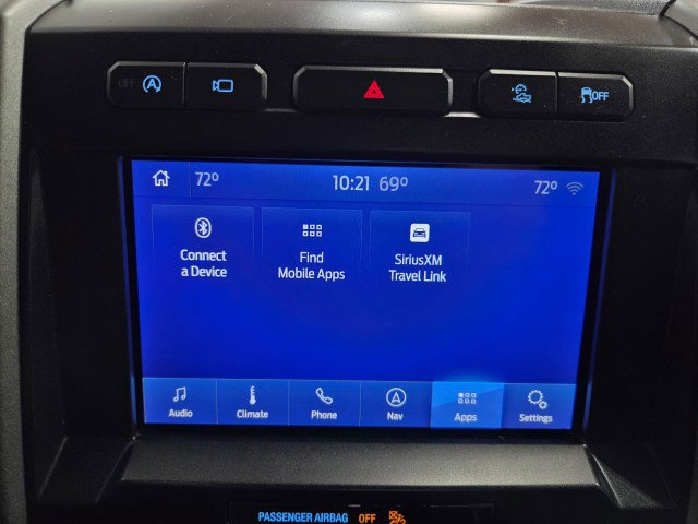 Used 2020 Ford F150 Raptor w/ Equipment Group 802A Luxury image 60