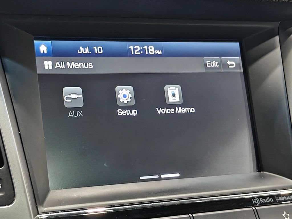 Used 2018 Hyundai Tucson Value AWD/4WD image 35