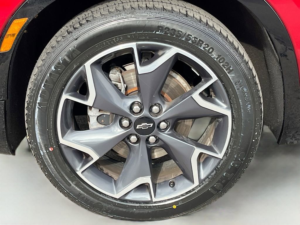 Used 2022 Chevrolet Blazer RS image 31