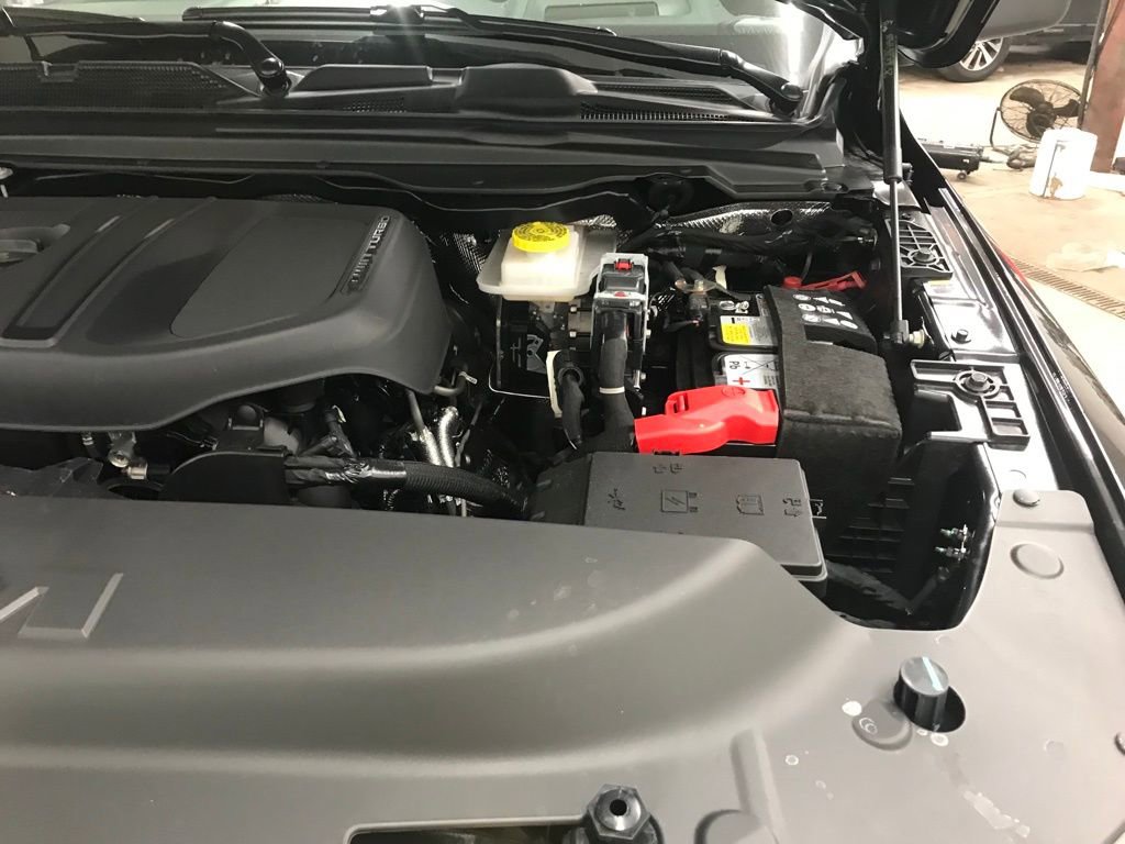 New 2026 RAM 1500 Rebel image 49