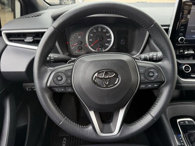Used 2022 Toyota Corolla SE w/ Body Protection Package (TMS) image 13