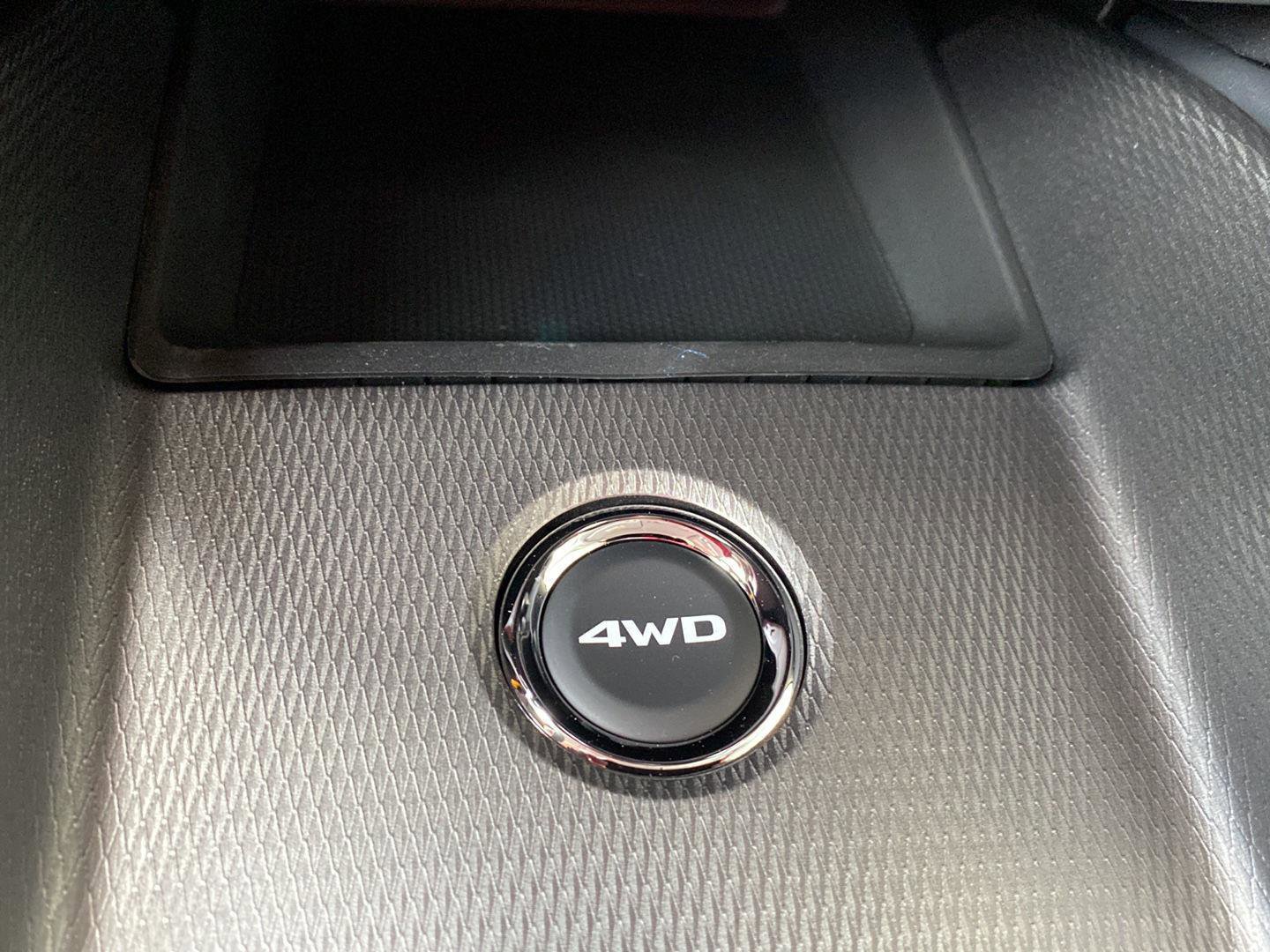 New 2026 Mitsubishi Outlander Sport ES image 19