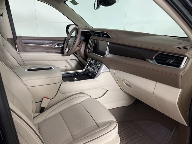 Used 2024 GMC Yukon Denali image 12