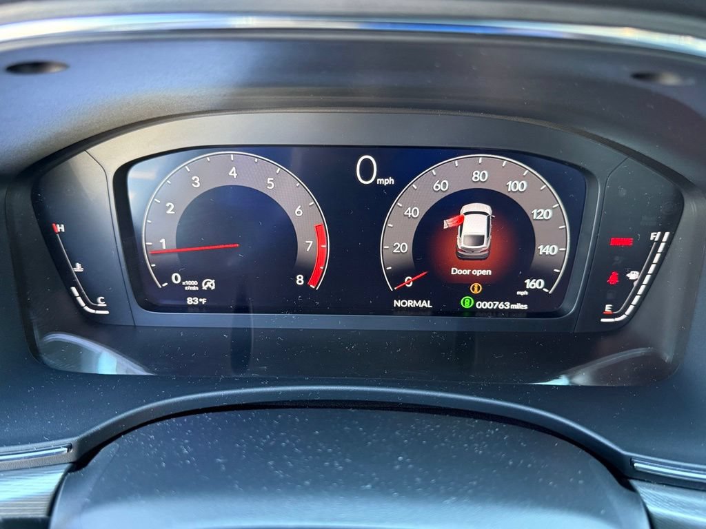 Used 2026 Acura Integra A-Spec FWD image 19
