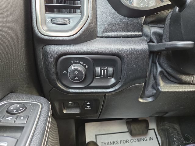 Used 2019 RAM 1500 Sport w/ Level 2 Equipment Group AWD/4WD image 23
