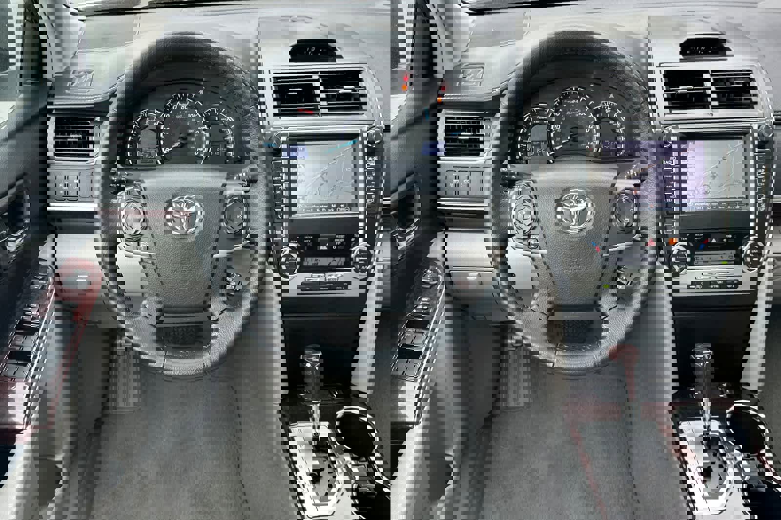 Used 2013 Toyota Camry XLE image 15