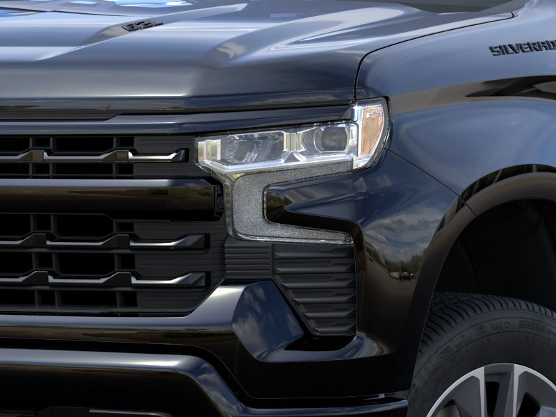 New 2026 Chevrolet Silverado 1500 RST w/ All Star Edition Plus image 34