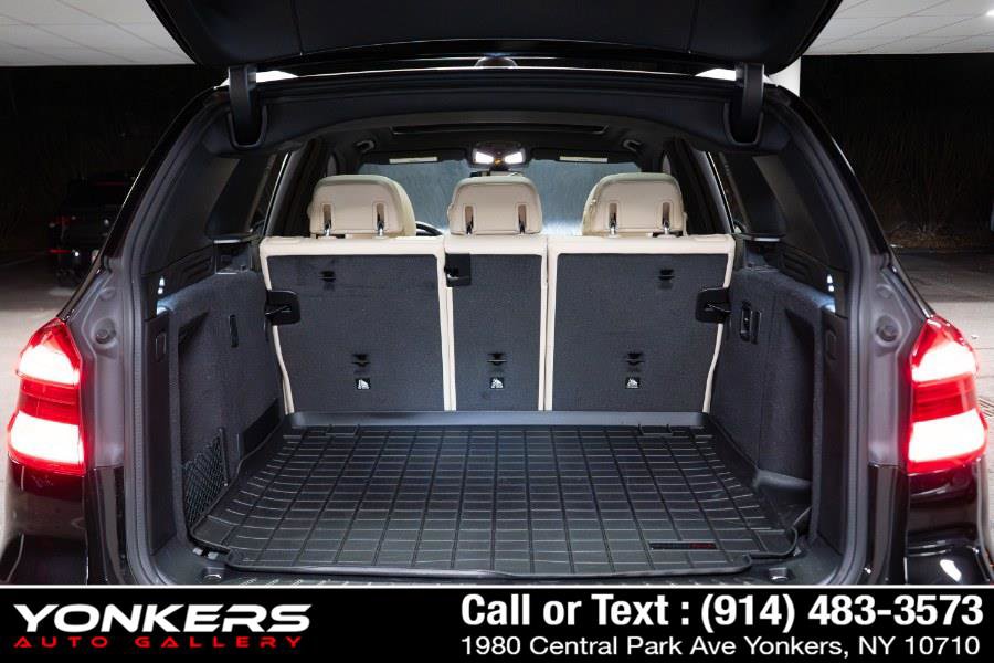 Used 2021 BMW X3 xDrive30i w/ Convenience Package image 72
