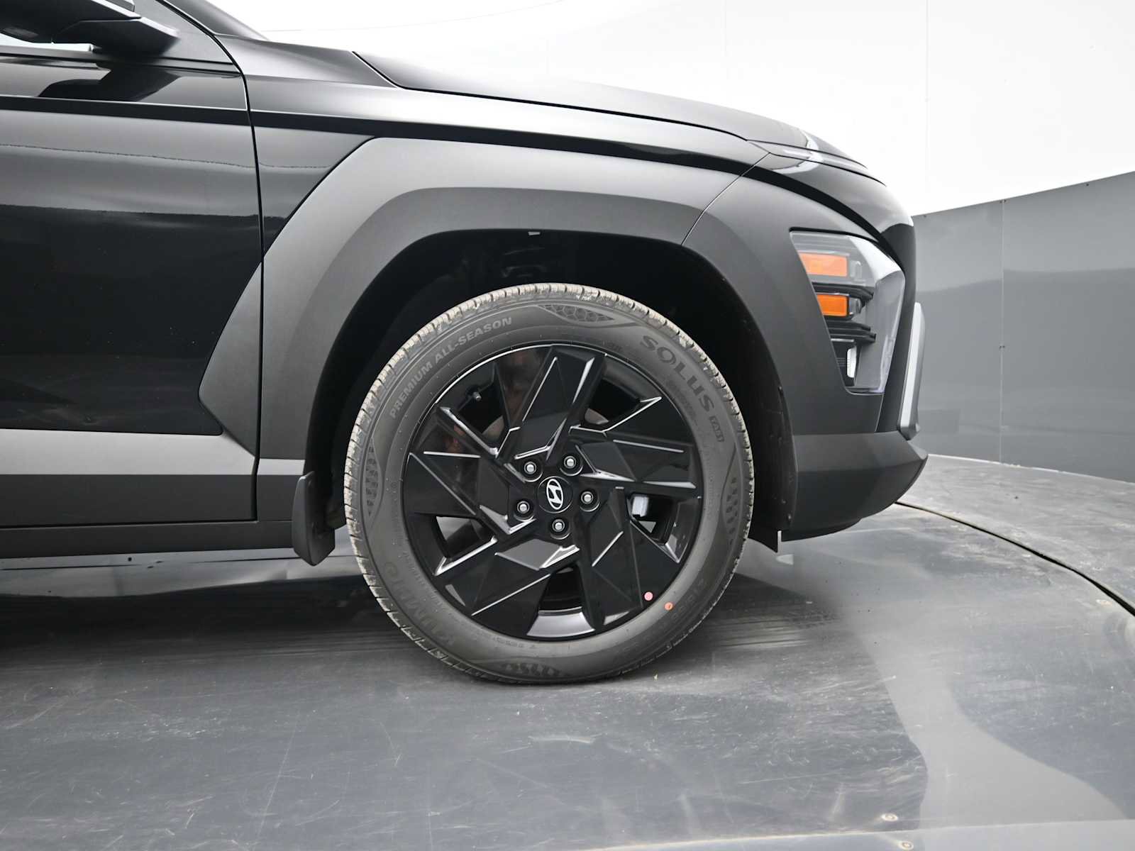 Used 2026 Hyundai Kona SEL Sport image 10