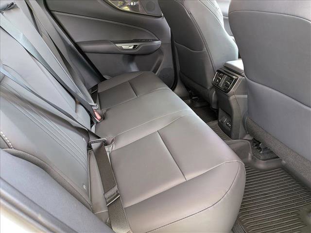 Used 2025 Lexus NX 250 FWD w/ Premium Package image 19