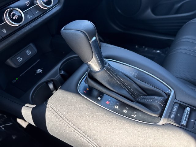 New 2027 Honda HR-V EX-L image 21