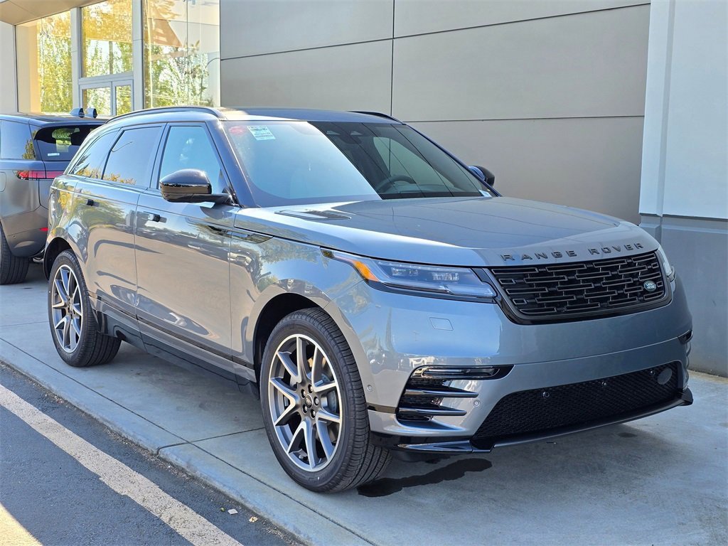New 2026 Land Rover Range Rover Velar Dynamic SE image 8