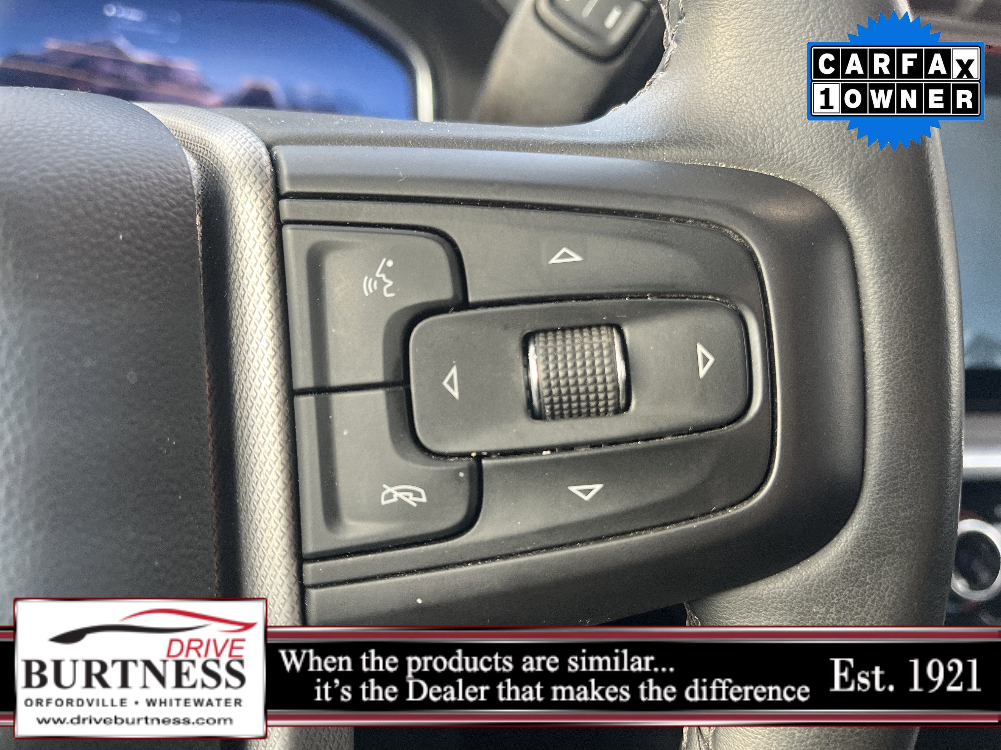 Certified 2024 GMC Sierra 2500 Denali w/ Denali Reserve Package image 11