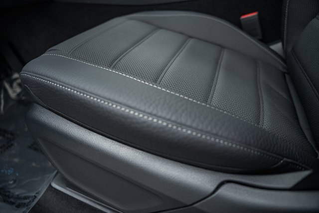 New 2026 Mercedes-Benz GLS 450 4MATIC image 35