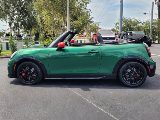 New 2026 MINI Cooper John Cooper Works image 4