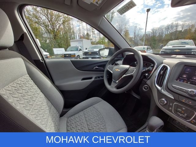 Used 2024 Chevrolet Equinox LS w/ LS Convenience Package AWD/4WD image 18