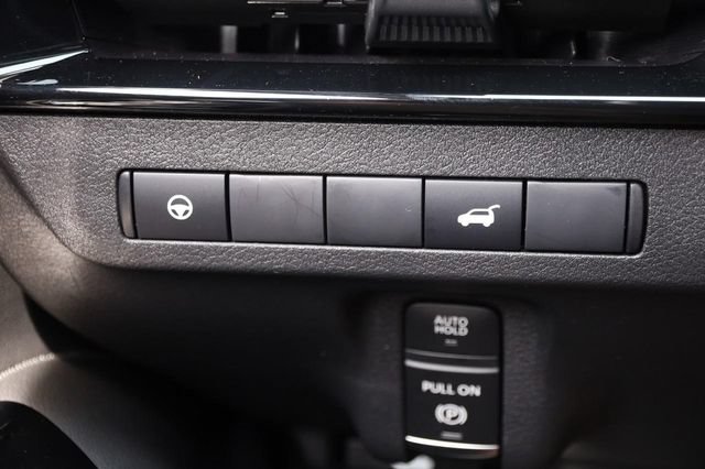 Certified 2026 Nissan Murano SL AWD/4WD image 24