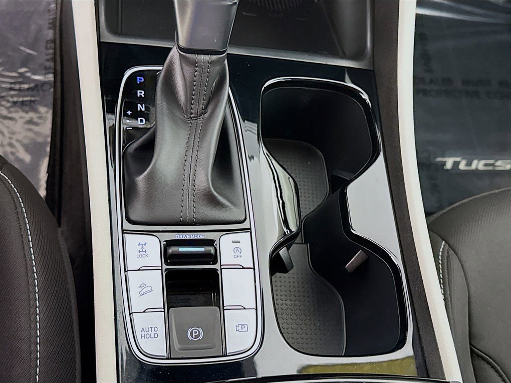 Used 2023 Hyundai Tucson SEL image 22