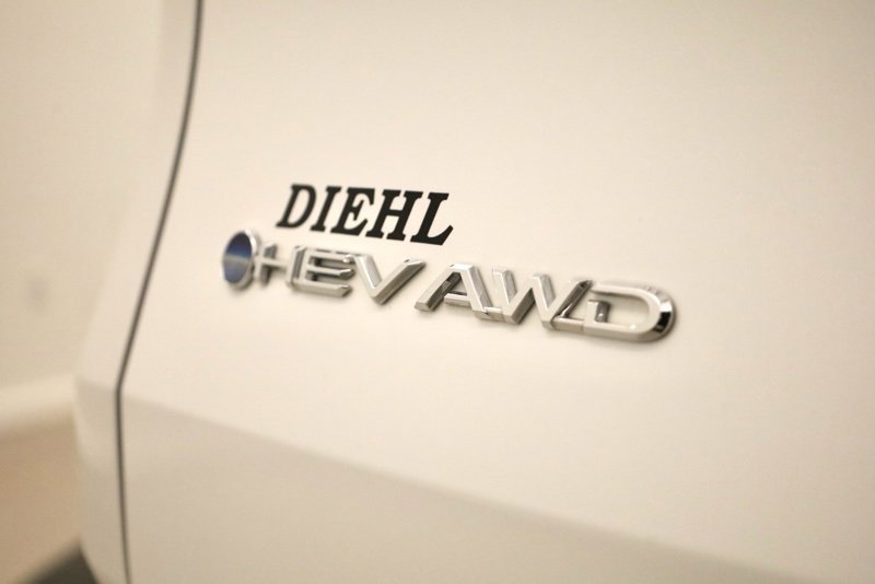 Certified 2024 Toyota Grand Highlander XLE image 39