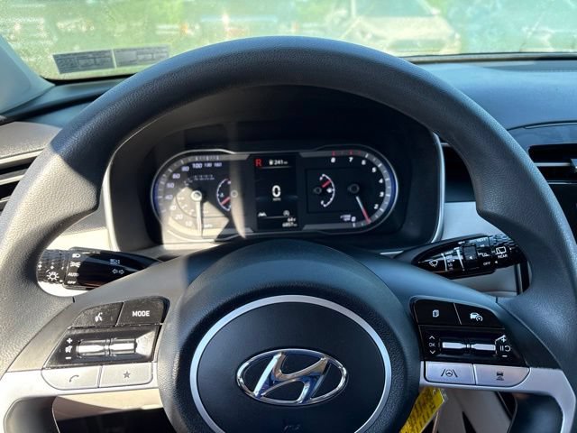 Used 2024 Hyundai Tucson SE AWD/4WD image 20