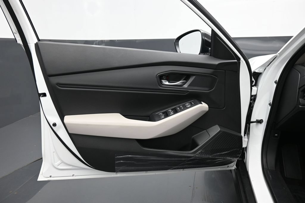 New 2026 Honda Accord SE image 18
