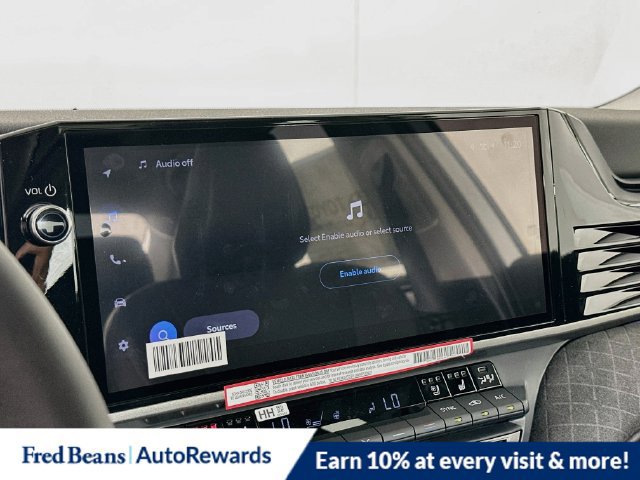 New 2026 Toyota Camry XLE w/ Premium Package AWD/4WD image 10