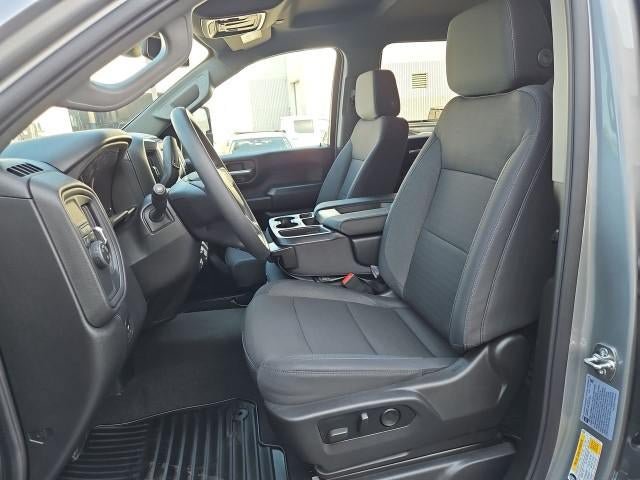 New 2026 Chevrolet Silverado 2500 Custom w/ Custom Value Package RWD image 18