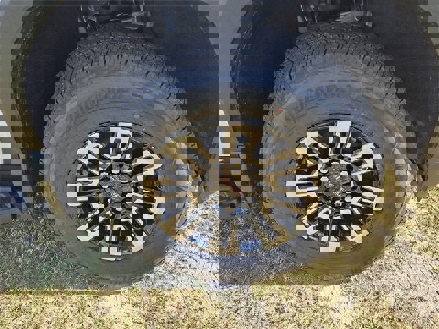 New 2026 GMC Sierra EV Elevation image 16