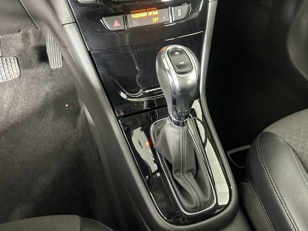 Used 2019 Buick Encore Preferred FWD image 18