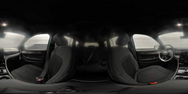 New 2026 Jeep Grand Cherokee Laredo X RWD image 20