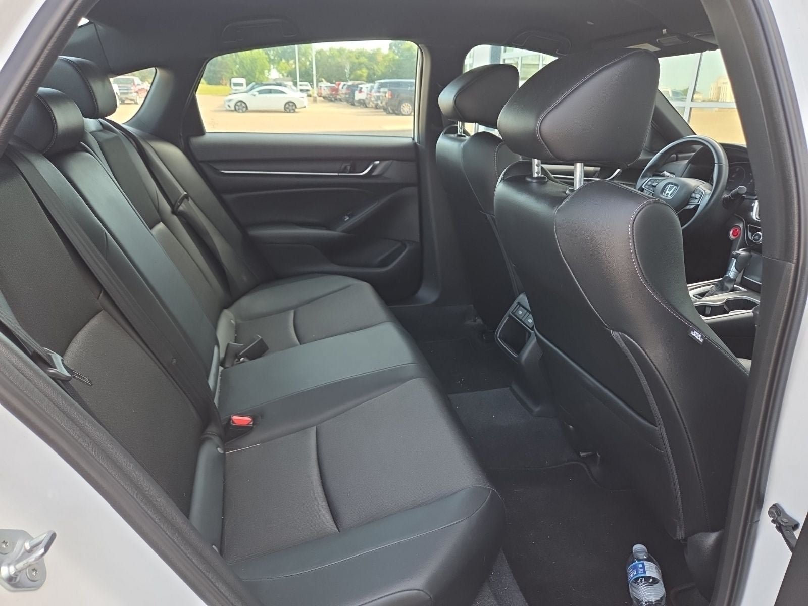 Used 2022 Honda Accord Sport image 12