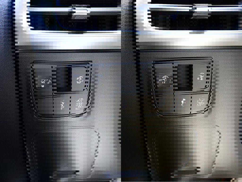 New 2026 Hyundai Tucson Blue SE image 31