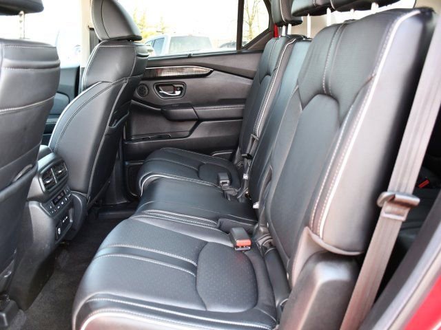 Used 2024 Honda Pilot Elite image 17