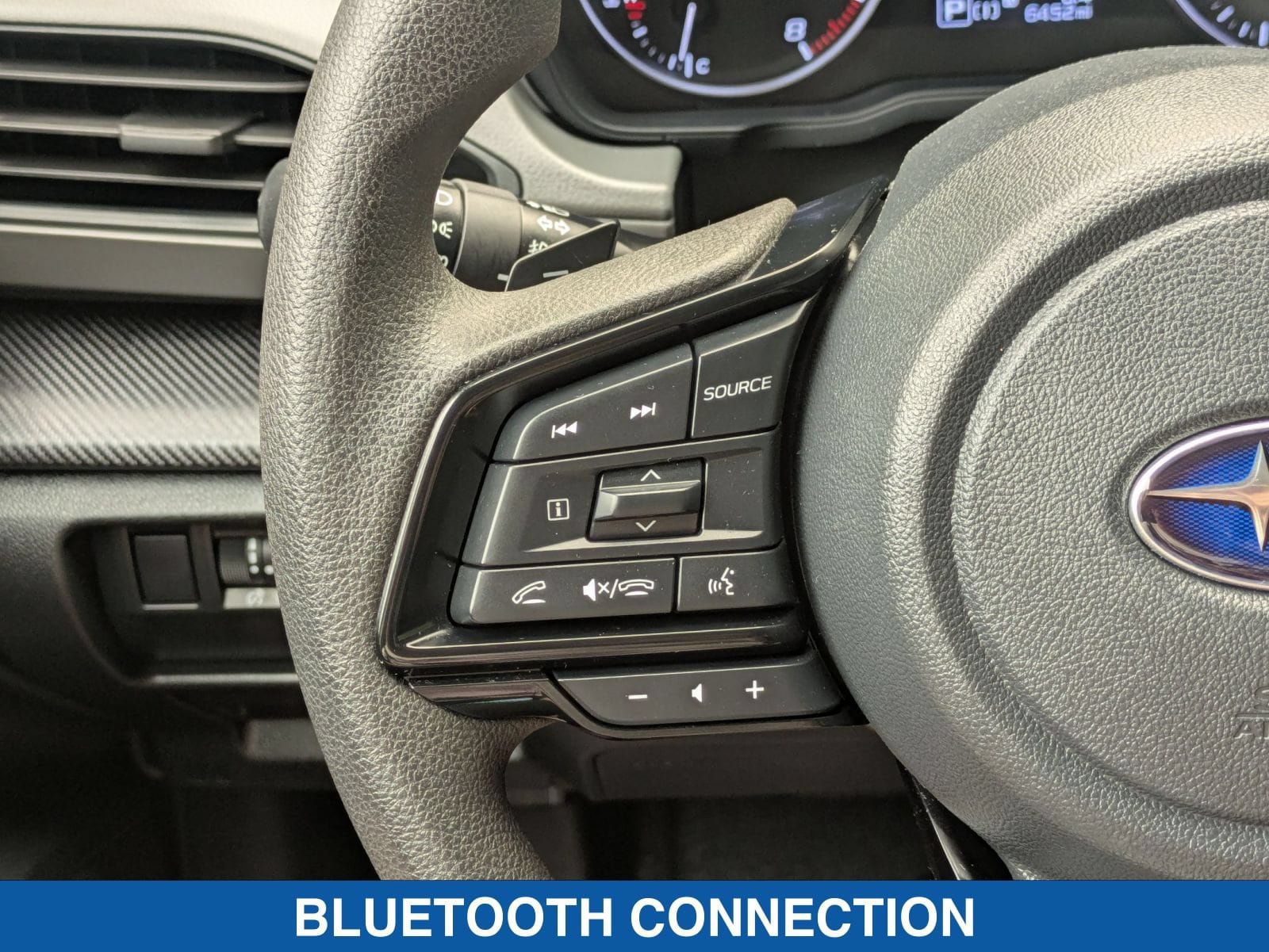 Certified 2026 Subaru Crosstrek 2.5i Premium AWD/4WD image 17