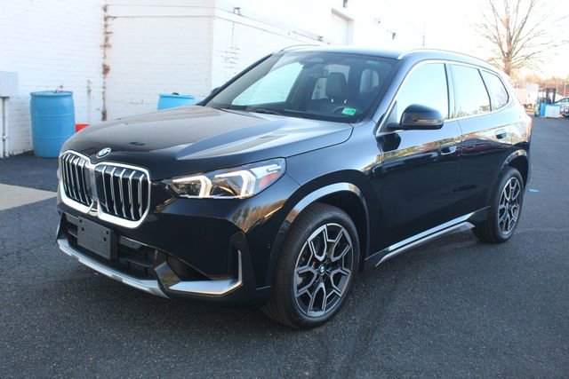 Used 2025 BMW X1 xDrive28i w/ Technology Package image 4