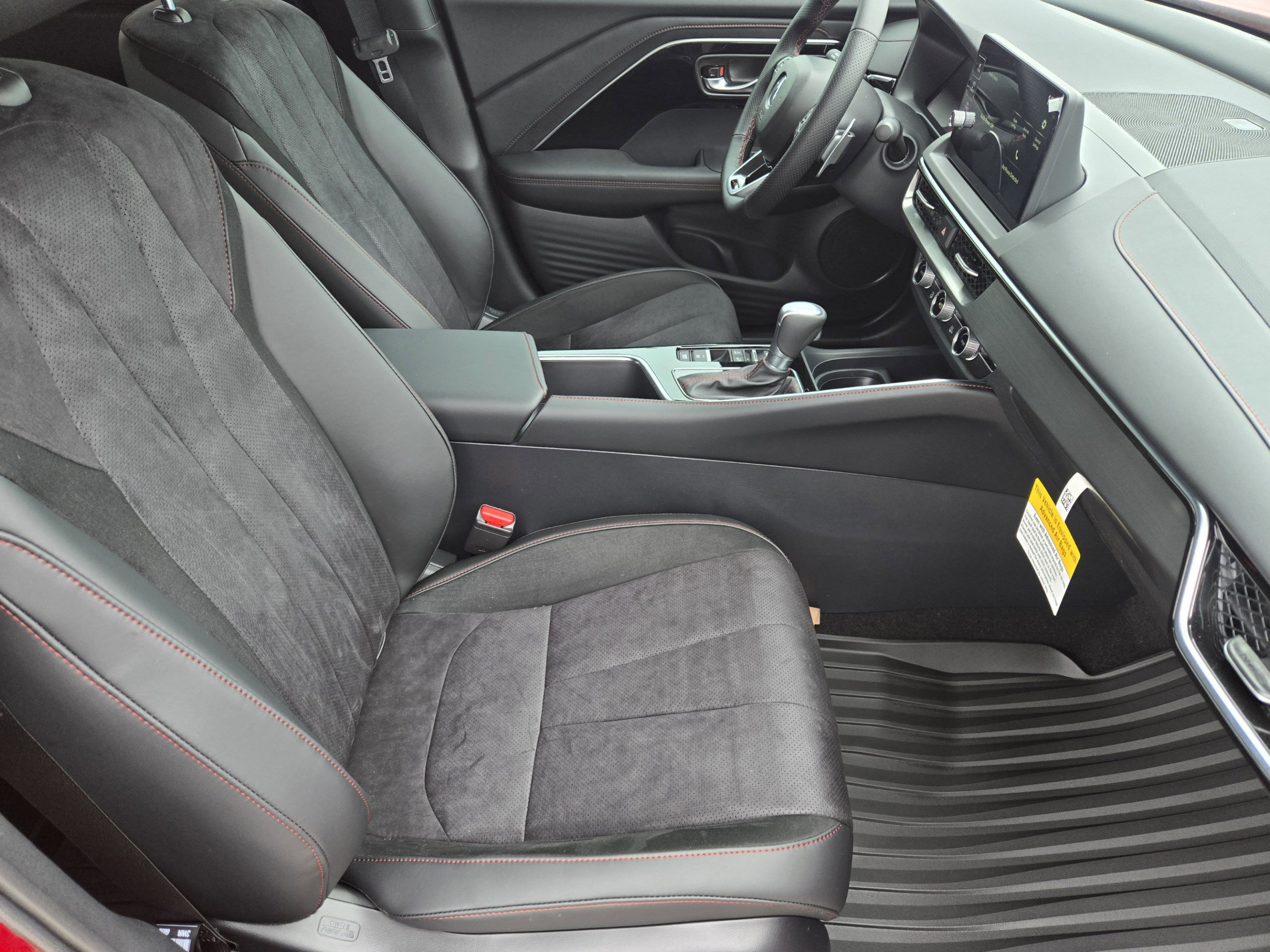 New 2026 Acura ADX A-Spec AWD/4WD image 7