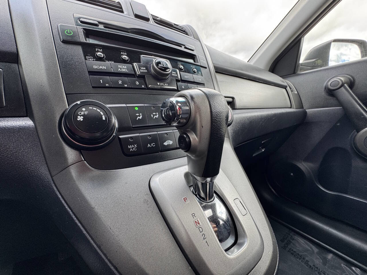 Used 2011 Honda CR-V EX image 21