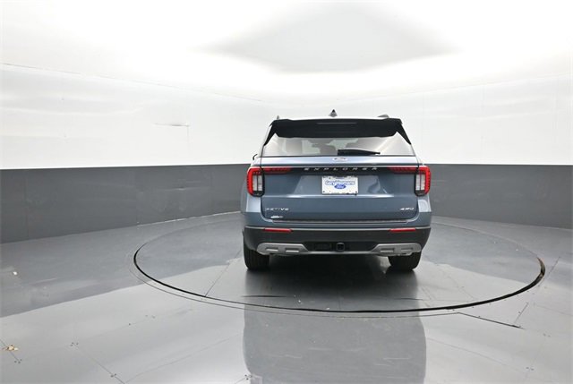 New 2026 Ford Explorer Active w/ Active Comfort Package image 6