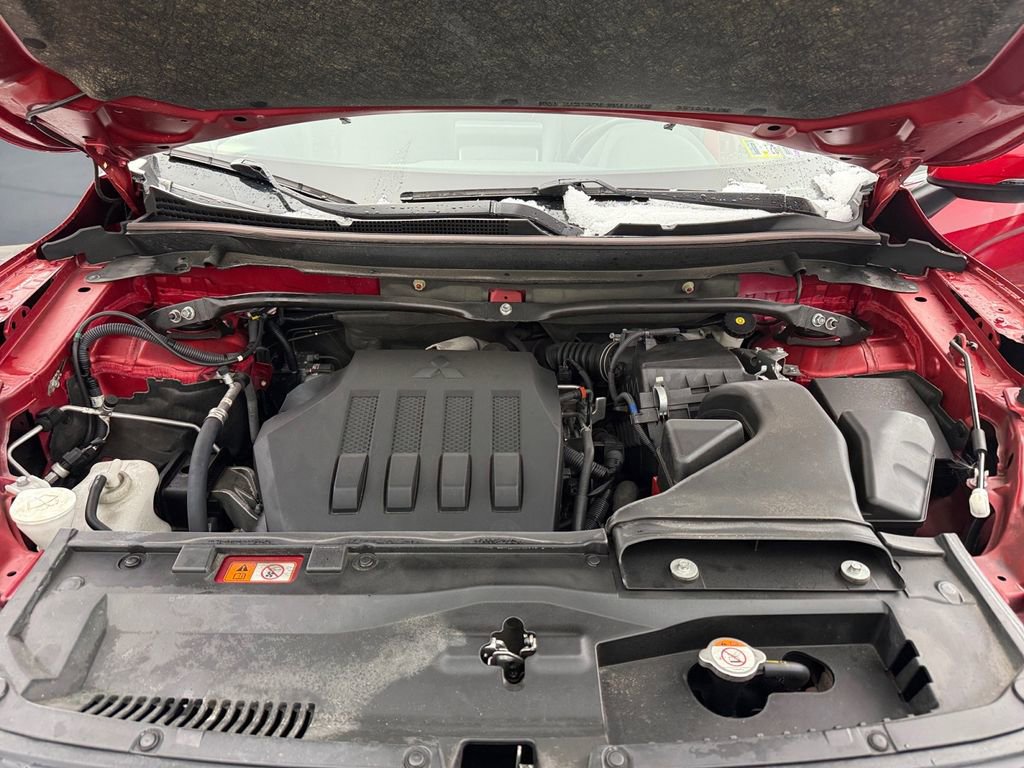 Used 2023 Mitsubishi Eclipse Cross SEL image 26