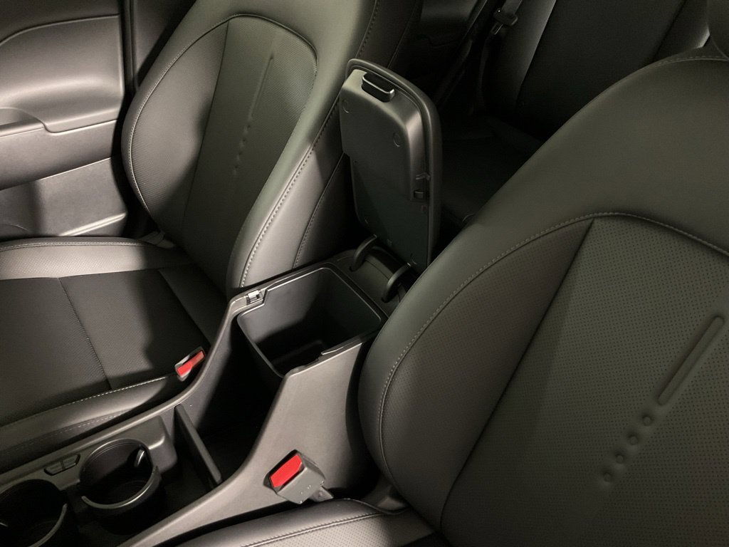 New 2026 Hyundai Kona Limited AWD/4WD image 32