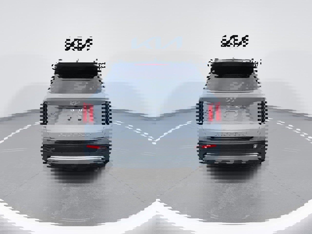 Used 2022 Kia Sorento X-Line EX image 7