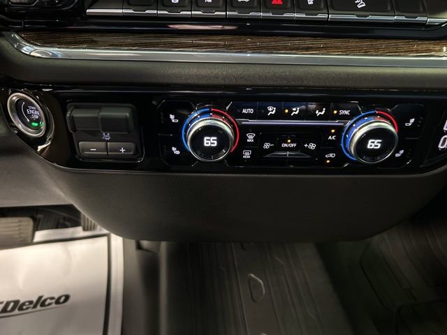 Used 2024 GMC Sierra 3500 SLE w/ Preferred Package image 25