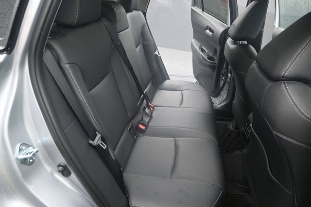 New 2026 Toyota Corolla Cross XLE w/ Convenience Package FWD image 14