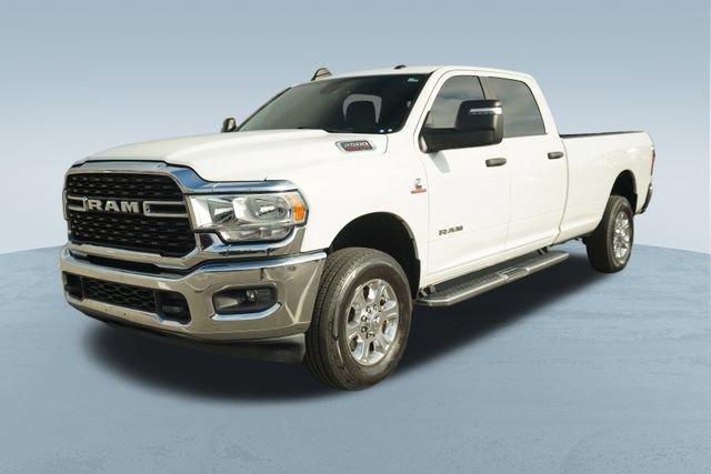 Used 2023 RAM 2500 Big Horn w/ Level 1 Equipment Group image 3