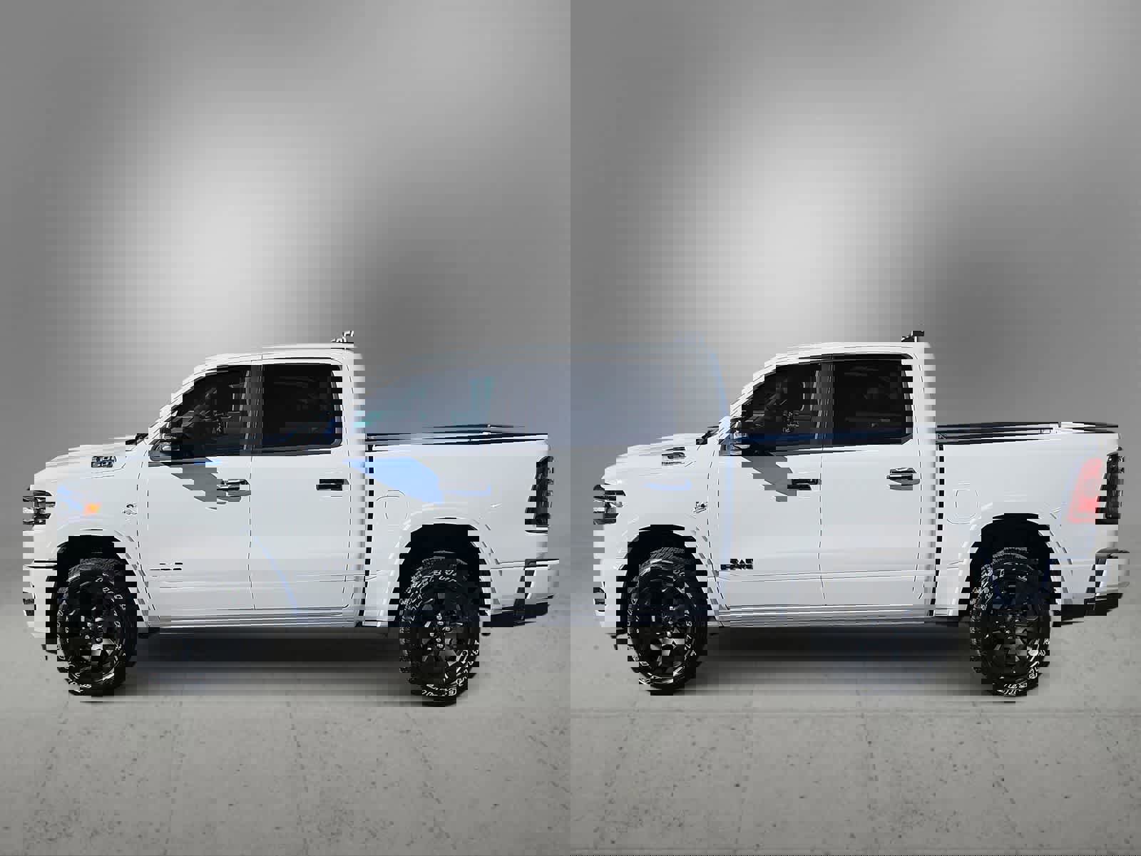 New 2026 RAM 1500 Big Horn image 5