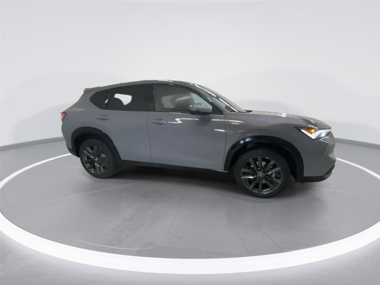 New 2026 Acura ADX A-Spec image 9