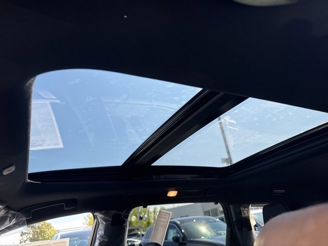 New 2026 INFINITI QX60 Luxe w/ Dark Cargo Package image 15