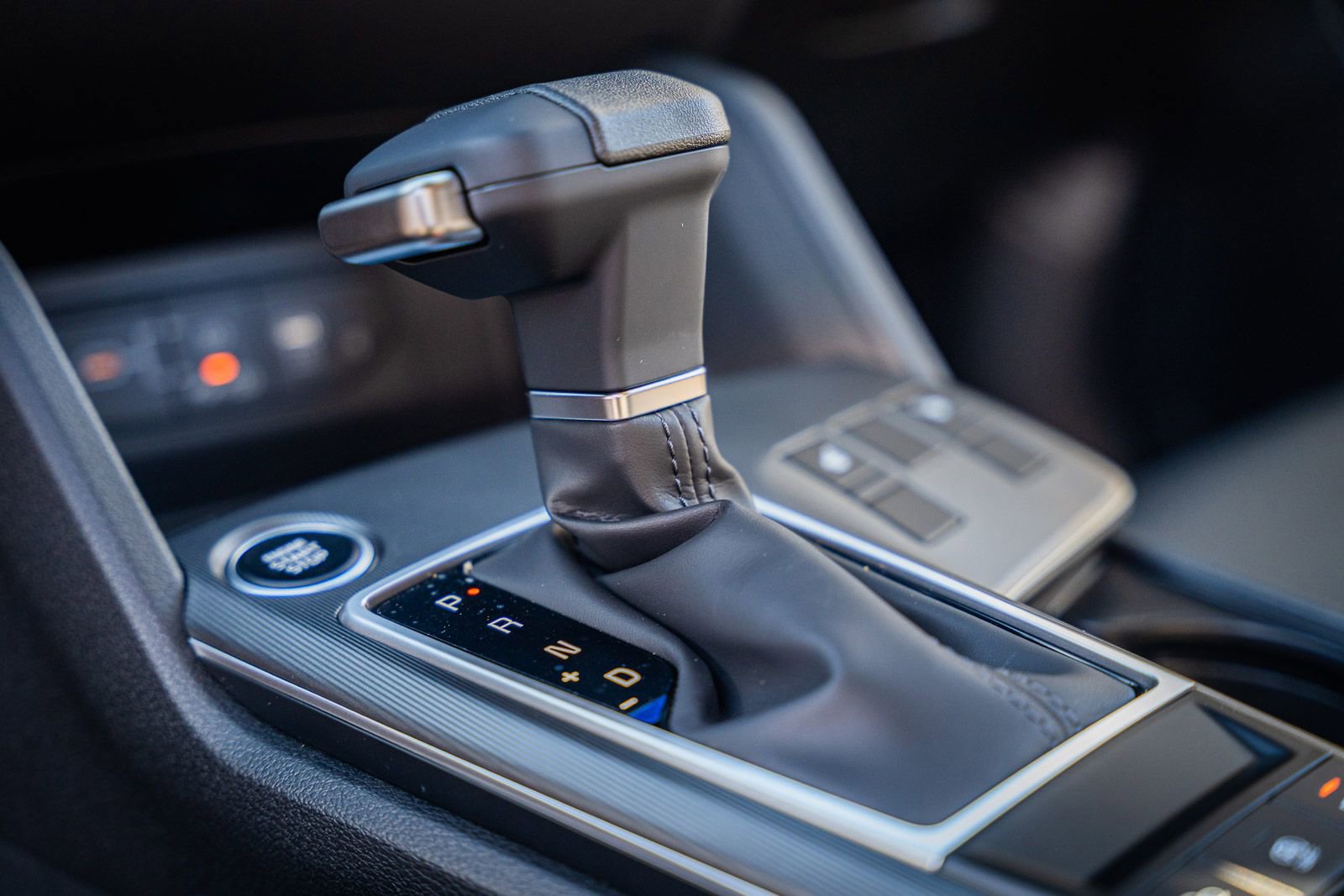 New 2026 Kia Sportage EX w/ EX Panorama Roof Package image 20