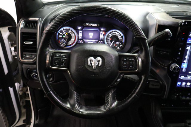 Used 2019 RAM 3500 Limited AWD/4WD image 42